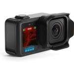 Cámara de Acción GoPro MISSION 1 PRO 8K Sensor 1 Pulgada 50MP Pantalla 2.59 Pulgadas