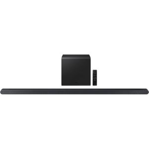Barra de Sonido Samsung HW-S800D 3.1.2 Canales Dolby Atmos Inalámbrico Bluetooth Wi-Fi