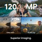 Cámara de Acción Insta360 X6 8K Sensores Duales 1/1.1 Pulgadas Pantalla 2.32 Pulgadas