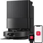 Robot Aspiradora y Trapeador roborock Roborock Qrevo S Pro 18500 Pa Base Multifuncional