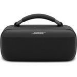 Parlante Bluetooth Portátil Bose SoundLink Max Resistente al Agua IP67 Negro