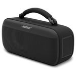 Parlante Bluetooth Portátil Bose SoundLink Max Resistente al Agua IP67 Negro