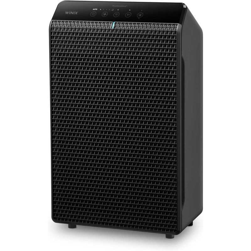 Purificador de Aire Winix 5520 Filtro True HEPA Carbón Activado 50W