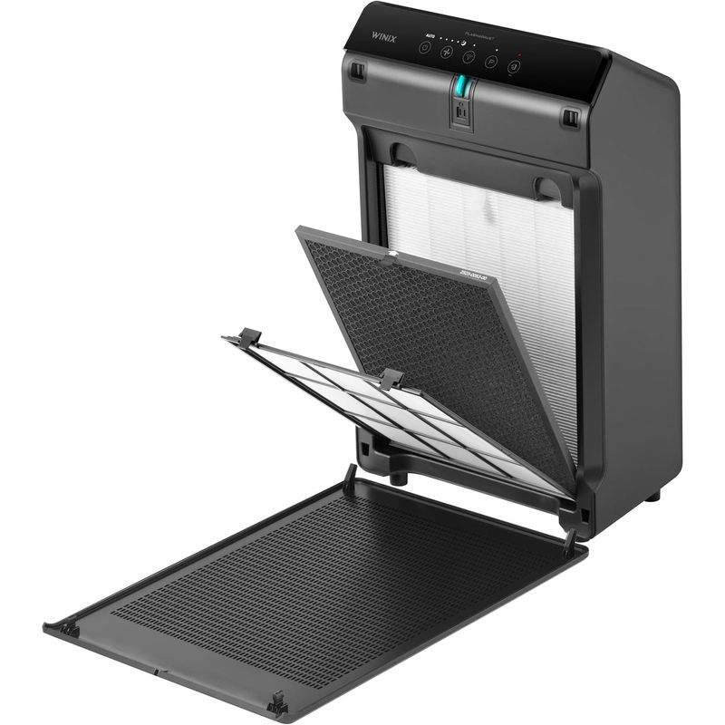 Purificador de Aire Winix 5520 Filtro True HEPA Carbón Activado 50W