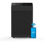 Purificador de Aire Winix 5520 Filtro True HEPA Carbón Activado 50W