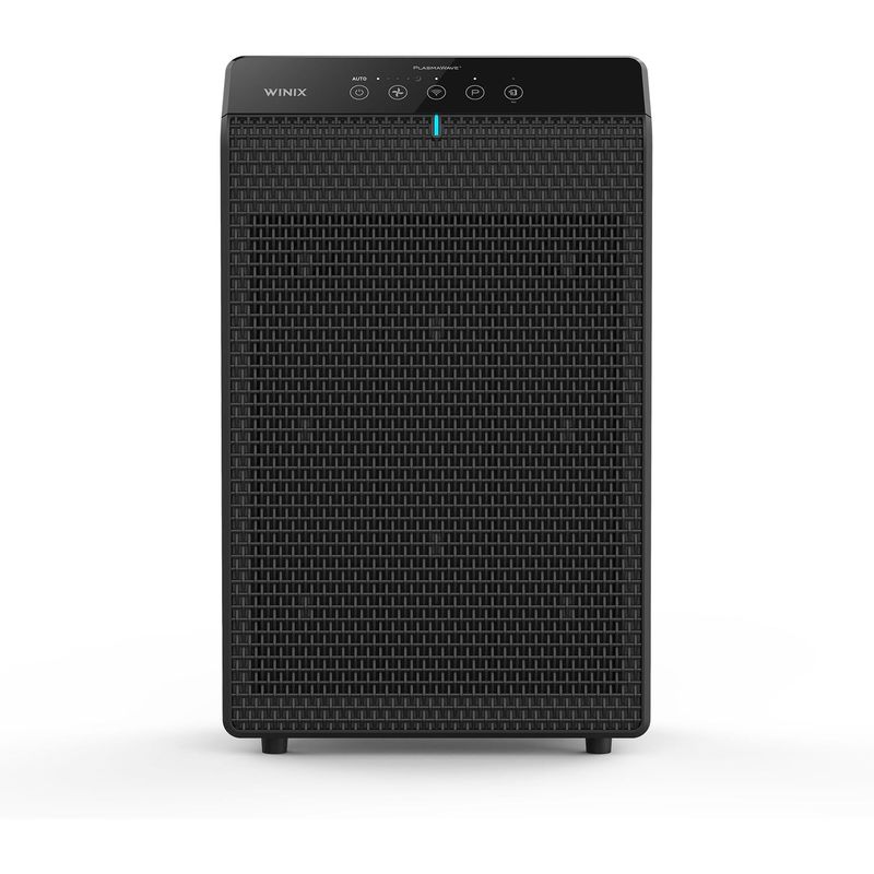 Purificador de Aire Winix 5520 Filtro True HEPA Carbón Activado 50W