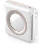 Purificador de Aire Coway Mighty AP-1512HH(W) Filtro HEPA Sensor de Calidad Blanco