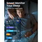 Smartwatch SWGOTA 1.85 Pulgadas 1000 mAh