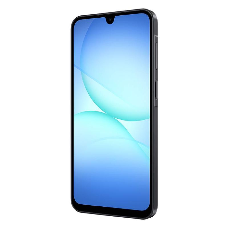 Celular Samsung Galaxy A17 5G 256/8GB Black