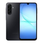Celular Samsung Galaxy A17 5G 256/8GB Black