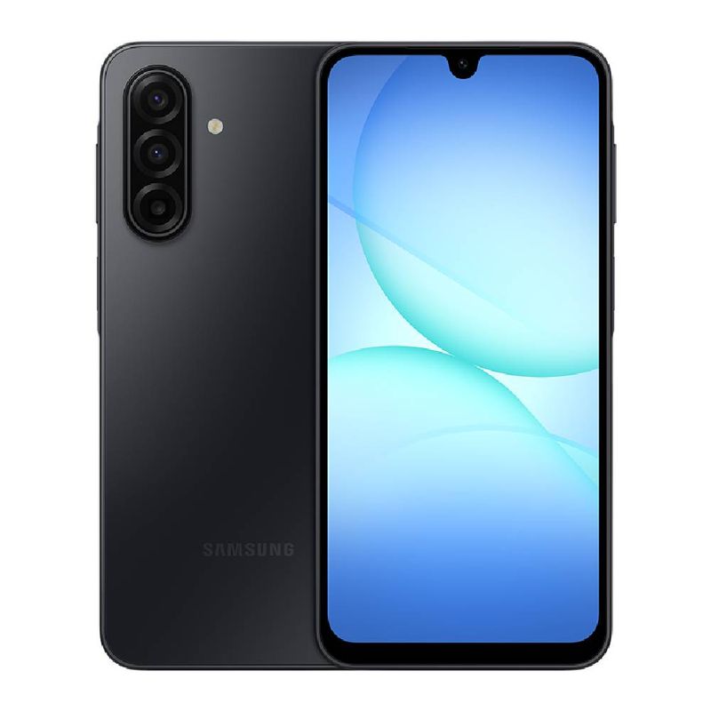 Celular Samsung Galaxy A17 5G 256/8GB Black