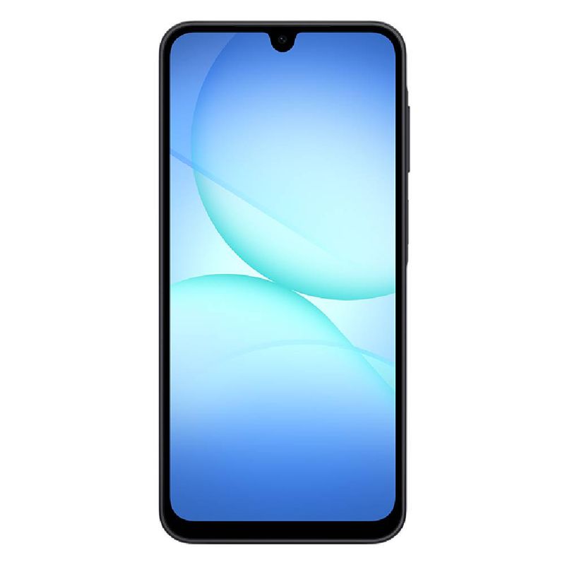 Celular Samsung Galaxy A17 5G 256/8GB Black