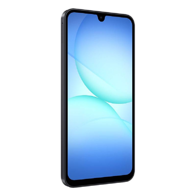 Celular Samsung Galaxy A17 5G 256/8GB Black