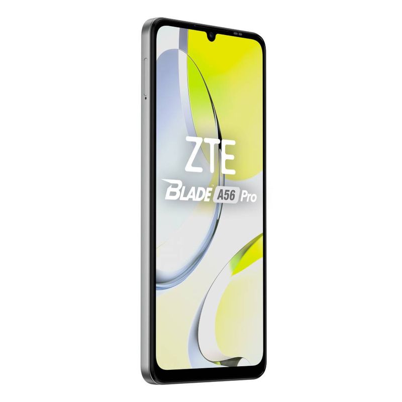 Celular ZTE Blade A56 Pro 128/4GB Gray