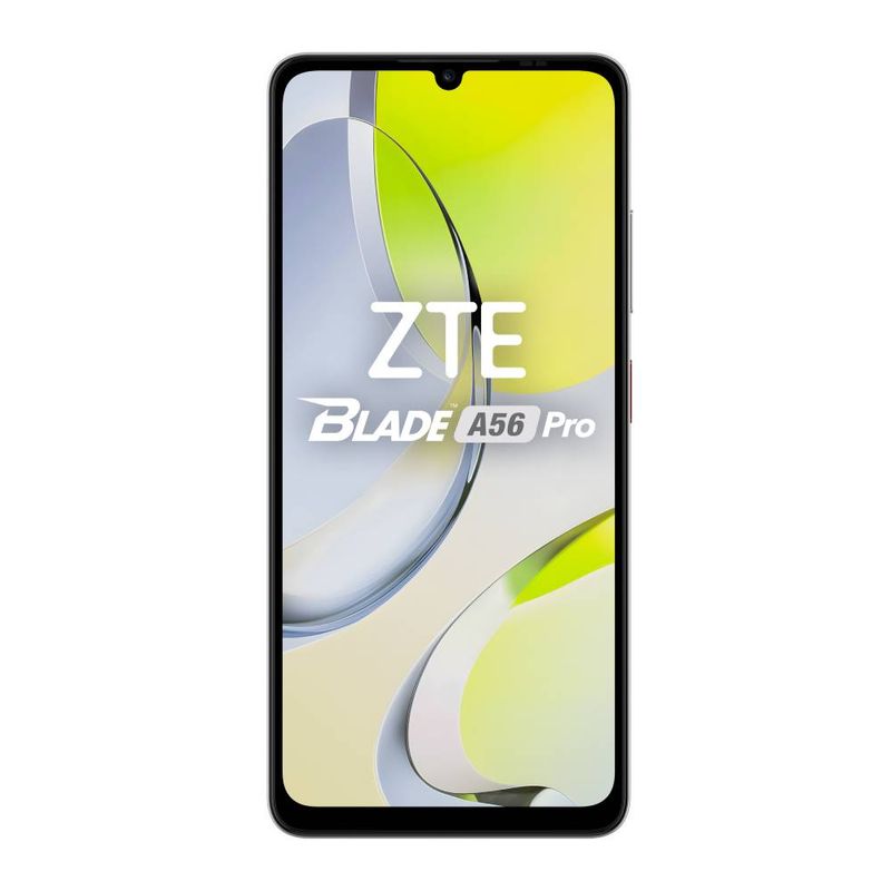 Celular ZTE Blade A56 Pro 128/4GB Gray