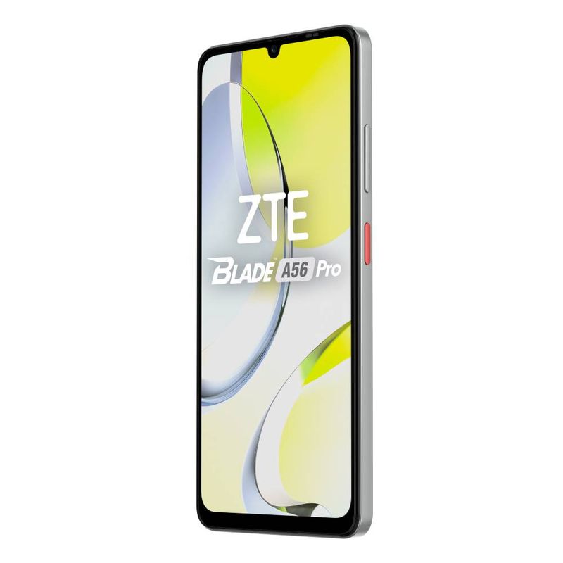 Celular ZTE Blade A56 Pro 128/4GB Gray