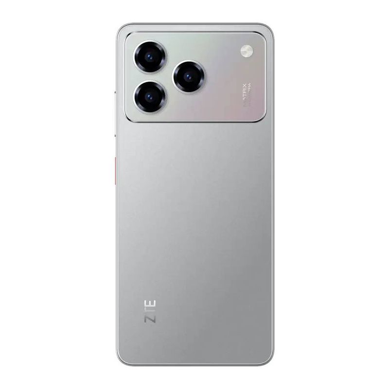 Celular ZTE Blade A56 Pro 128/4GB Gray