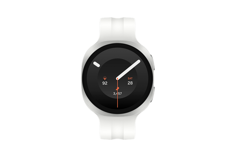 Smartwatch Samsung Galaxy Watch9 40mm 1.3" Super Amoled Beige