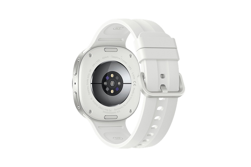 Smartwatch Samsung Galaxy Watch9 40mm 1.3" Super Amoled Beige