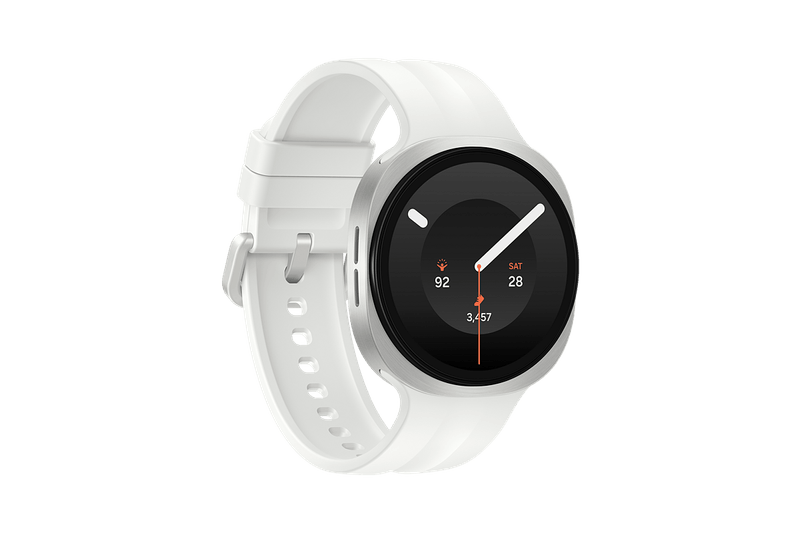Smartwatch Samsung Galaxy Watch9 40mm 1.3" Super Amoled Beige