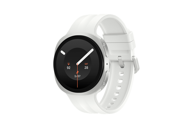Smartwatch Samsung Galaxy Watch9 40mm 1.3" Super Amoled Beige