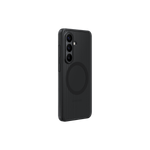 Funda Rugged Samsung Galaxy S26 Slim Magnética Black