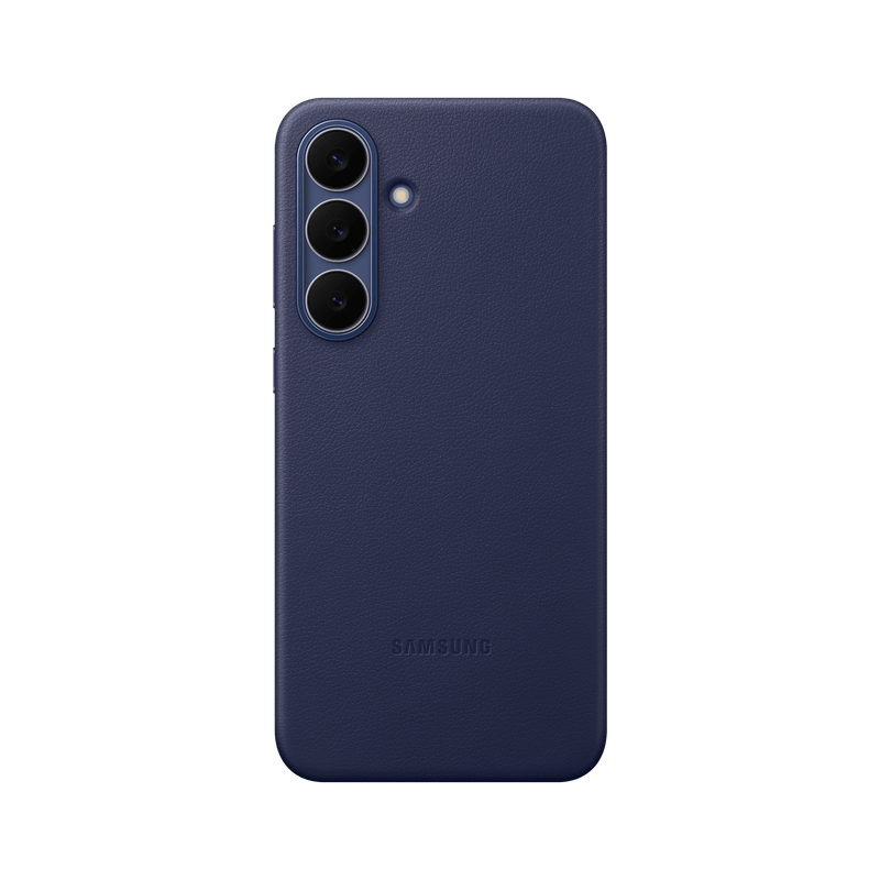 Funda Kindsuit para Samsung Galaxy S25 FE Dark Blue