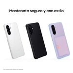 Celular Samsung Galaxy A26 5G 256/8GB Black