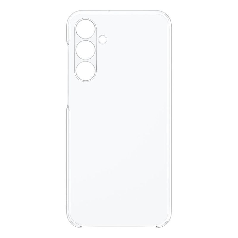 Funda transparente para Samsung Galaxy A16