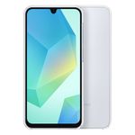Funda transparente para Samsung Galaxy A16