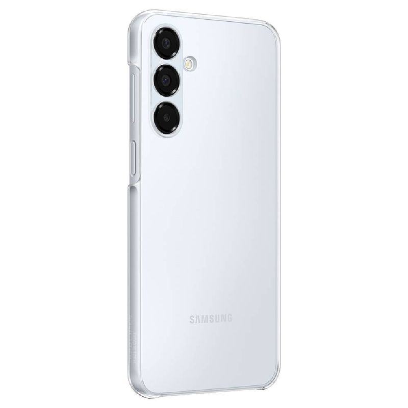 Funda transparente para Samsung Galaxy A16