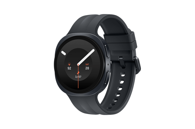 Smartwatch Samsung Galaxy Watch9 44mm 1.5" Super Amoled Graphite