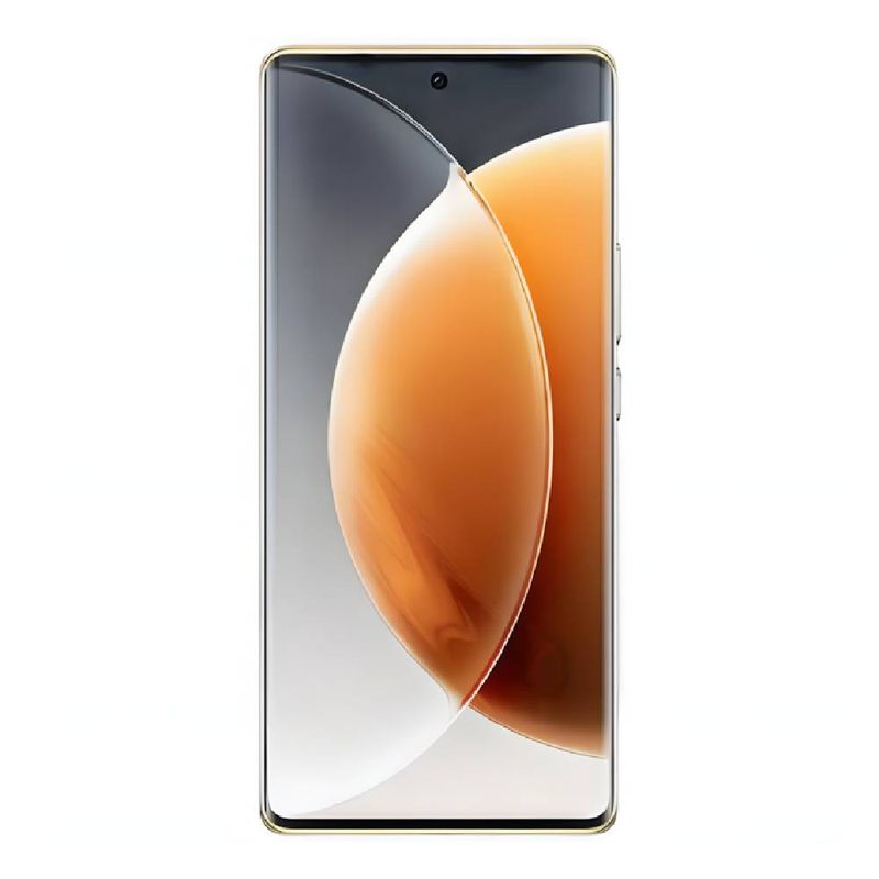 Celular Tecno Camon 30S 256/8GB Dawn Gold