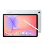 Tablet Samsung Galaxy Tab S10 Lite 5G 128/6GB Gray