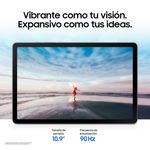 Tablet Samsung Galaxy Tab S10 Lite 5G 128/6GB Gray