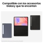 Tablet Samsung Galaxy Tab S10 Lite 5G 128/6GB Gray
