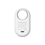 Samsung Galaxy SmartTag2 Etiqueta inteligente Blanco