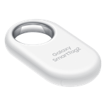 Samsung Galaxy SmartTag2 Etiqueta inteligente Blanco