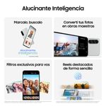 Celular Samsung Galaxy A56 256/8GB 5G Awesome Lightgray