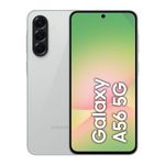 Celular Samsung Galaxy A56 256/8GB 5G Awesome Lightgray