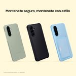 Celular Samsung Galaxy A56 256/8GB 5G Awesome Lightgray