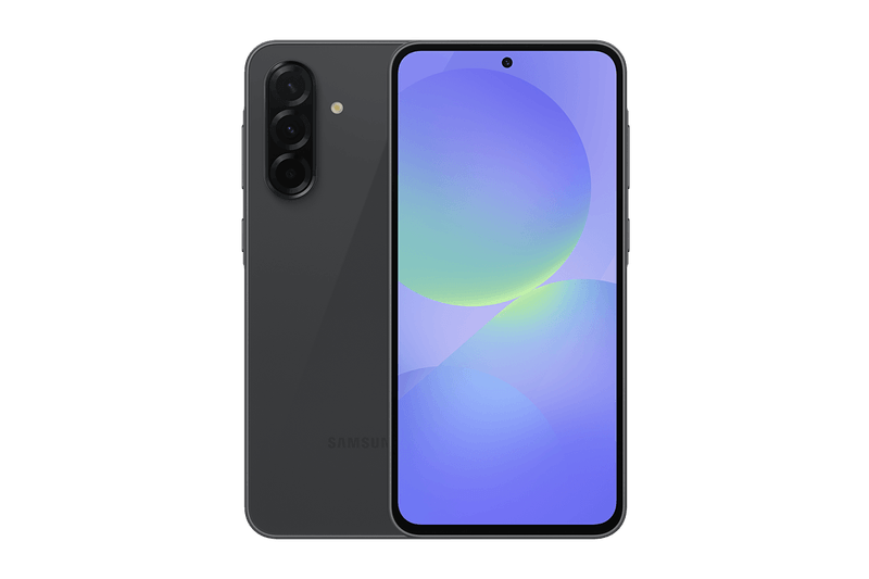 Celular Samsung Galaxy A36 256/8GB 5G Awesome Black