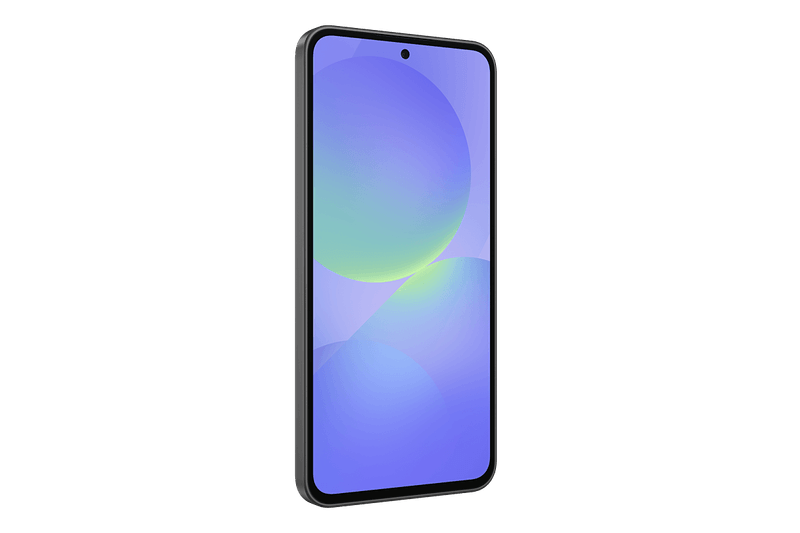 Celular Samsung Galaxy A36 256/8GB 5G Awesome Black