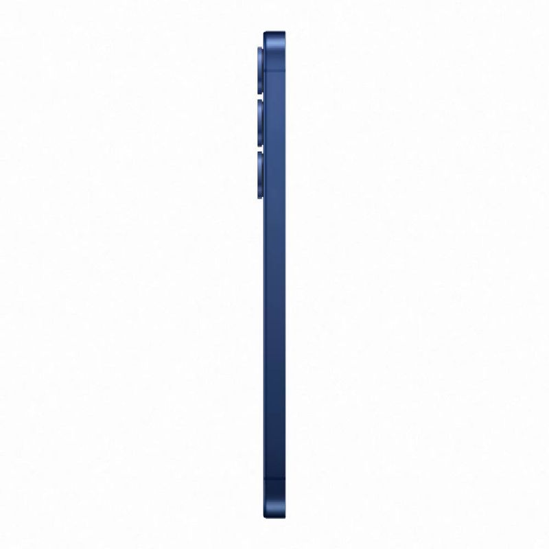 Celular Samsung Galaxy S25+ 256/12GB Navy