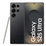 Celular Samsung Galaxy S25 Ultra 512/12GB Titanium Black