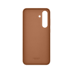 Funda Kindsuit para Samsung Galaxy S25 FE Titanium Orange