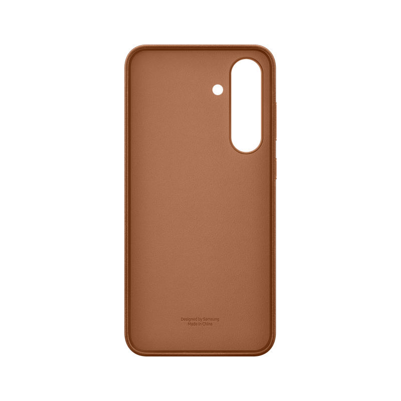 Funda Kindsuit para Samsung Galaxy S25 FE Titanium Orange