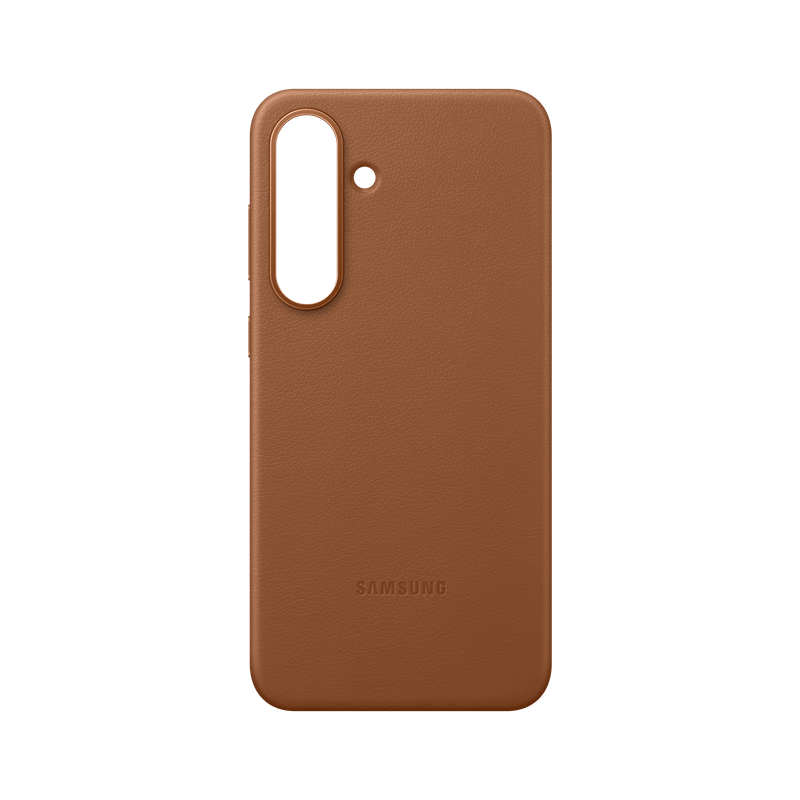 Funda Kindsuit para Samsung Galaxy S25 FE Titanium Orange