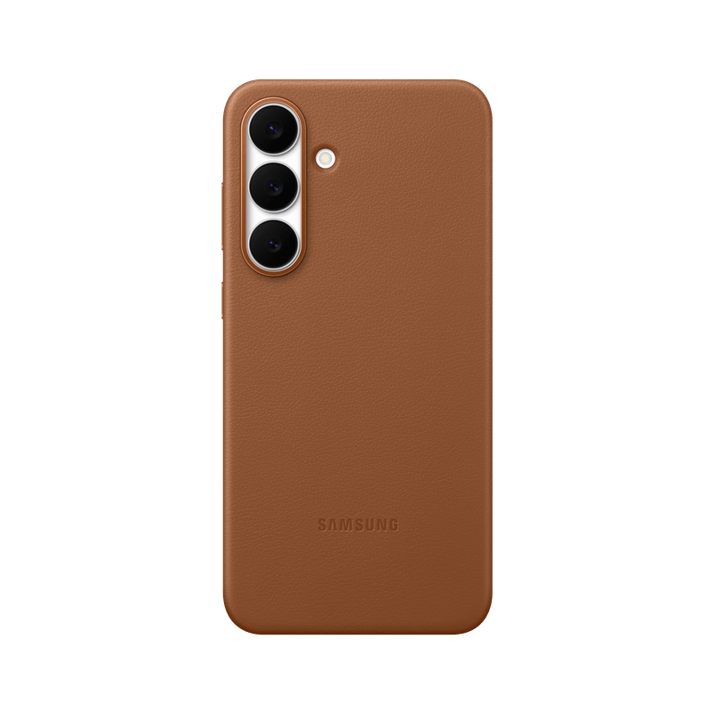 Funda Kindsuit para Samsung Galaxy S25 FE Titanium Orange