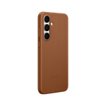 Funda Kindsuit para Samsung Galaxy S25 FE Titanium Orange